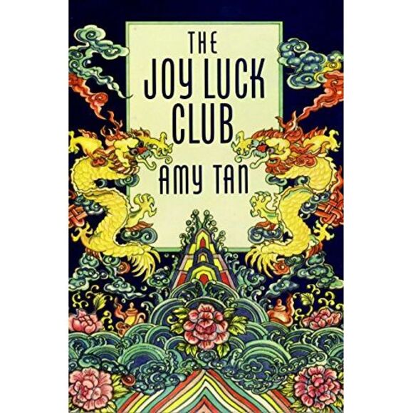 The Joy Luck Club -- Amy Tan - Picture 2 of 2